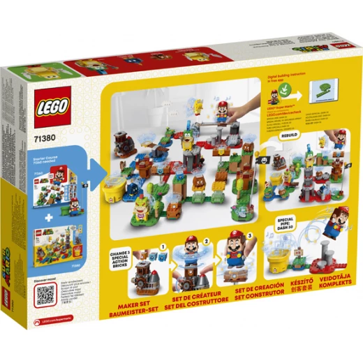 LEGO Master Your Adventure Maker Set - ليجو - Image 5