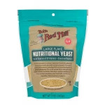 Bob's Red Mill Yeast Nutritional 142g - بوبز ريد ميل