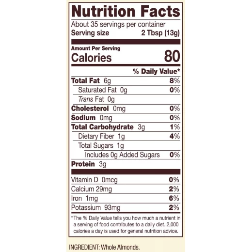 Bob's Red Mill Natural Almond Flour, Super-Fine 453g - Bob's Red Mill - Image 2