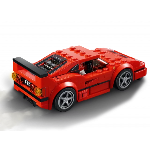 LEGO Ferrari F40 Competizione - ليجو - Image 3