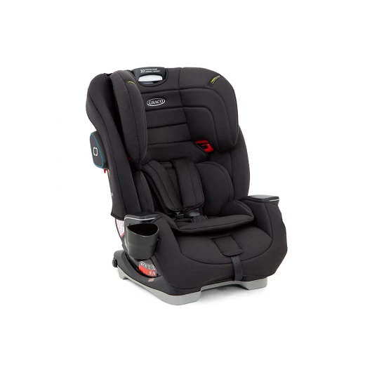 Graco Avolve Car Seat - Black Graco Avolve Car Seat - Black