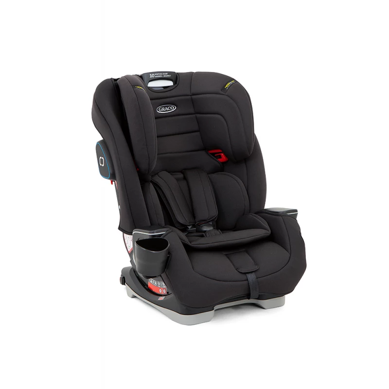 Graco Avolve Car Seat - Black - جراكو