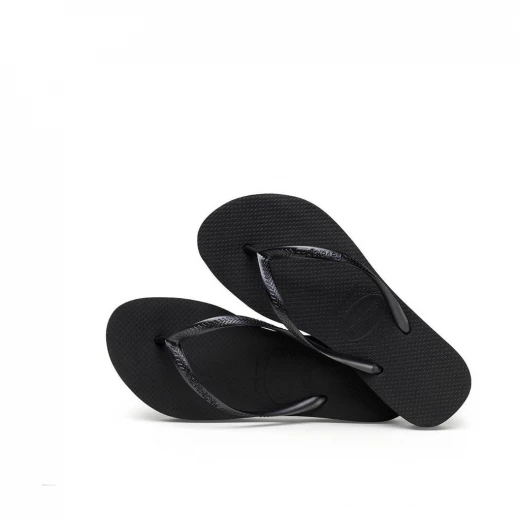 Havaianas Slim Flatform flip flops black, Size 41/42 Havaianas Slim Flatform flip flops black, Size 41/42