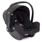 Joie i-Snug i-Size Car Seat - Coal - جوي