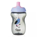 Tommee Tippee Explora Active Sports 12m+ Cup, Pink - تومي تيبي