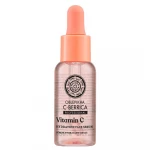 Natura Siberica Vitamin C Moisturizing facial serum 30 Ml - Natura Siberica