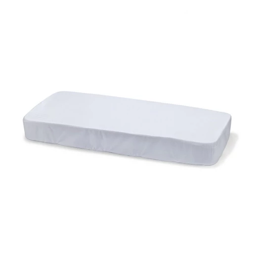 Cambrass - Tencel Fitted Waterproof Sheet 70 x140 x1 cm Blue Cambrass - Tencel Fitted Waterproof Sheet 70 x140 x1 cm Blue