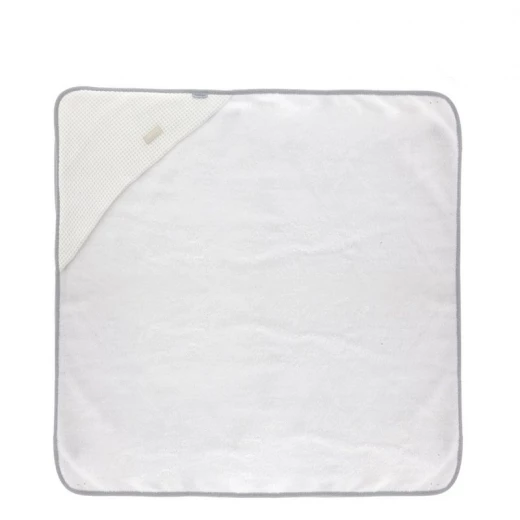 Cambrass - Towel Cap 100x100x1 cm Sky Grey Cambrass - Towel Cap 100x100x1 cm Sky Grey