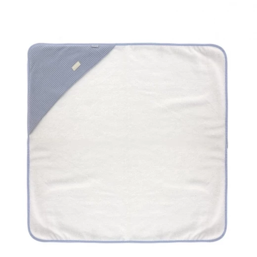 Cambrass - Towel Cap 100x100x1 cm Sky Blue Cambrass - Towel Cap 100x100x1 cm Sky Blue