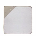 Cambrass - Towel Cap 100x100x1 cm Sky Beige - كامبراس