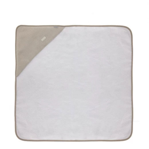 Cambrass - Towel Cap 100x100x1 cm Sky Beige Cambrass - Towel Cap 100x100x1 cm Sky Beige