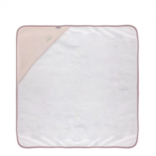 Cambrass - Towel Cap 100x100x1 cm Sky Pink Cambrass - Towel Cap 100x100x1 cm Sky Pink