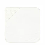 Cambrass - Towel Cap 80x80x1 cm Star Beige - كامبراس