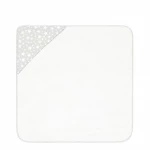 Cambrass - Towel Cap 80x80x1 cm Star Grey - كامبراس