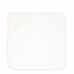 Cambrass - Towel Cap 80x80x1 cm Star Pink - كامبراس