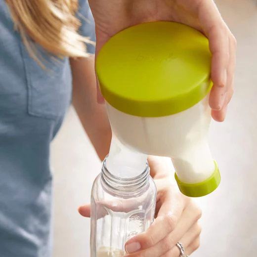 Boon - Tripod Formula Dispenser, اخضر - بون - Image 7