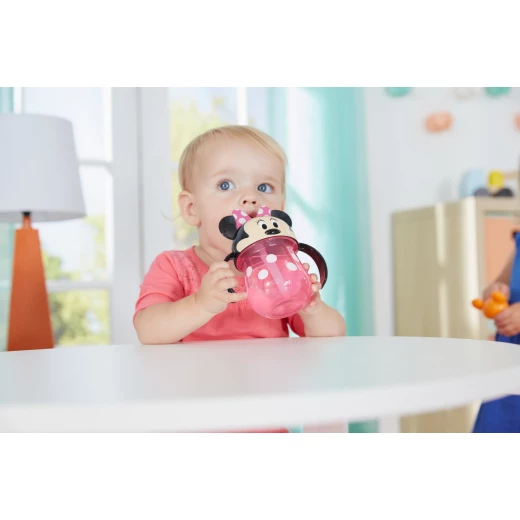 The First Years - Minnie 7oz Straw Trainer - ذا فيرست ييرز - Image 3