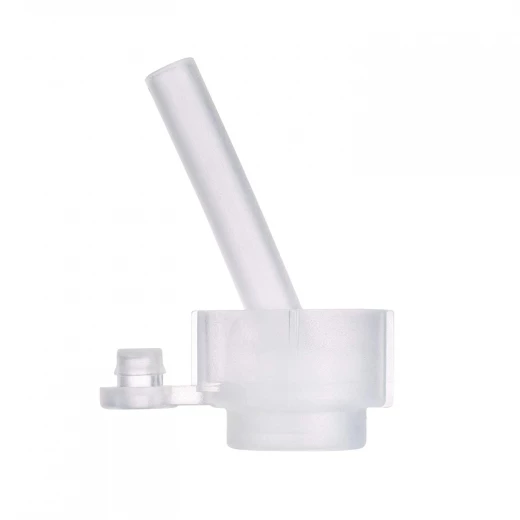The First Years Flip-Top Straw Cup for Toddlers, Disney Minnie Mouse, 10 Ounce - ذا فيرست ييرز - Image 2