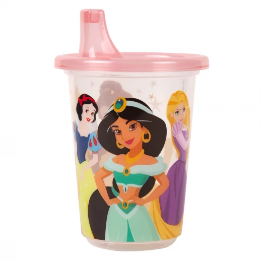 The First Years - 3 Disney Princess 10oz Sava Semi Disposable - ذا فيرست ييرز - Image 6