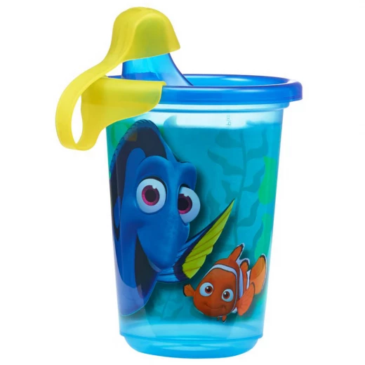 The First Years - العثور على Dory Take & Toss Sippy Cup 3pc - ذا فيرست ييرز - Image 4