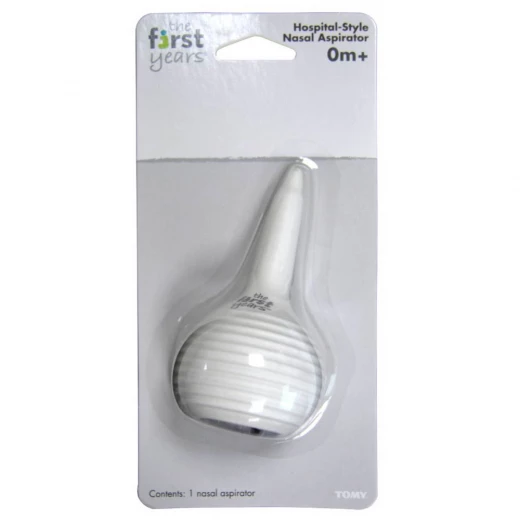 The First Years Nasal Aspirator - ذا فيرست ييرز - Image 3