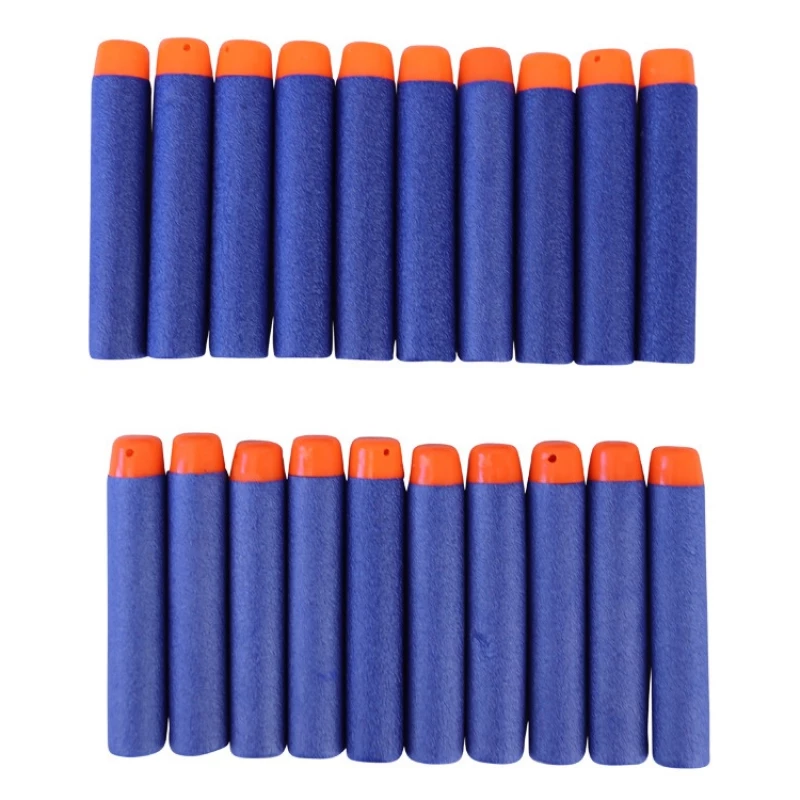Blaze Storm Soft Darts with 20pcs - بليز ستورم