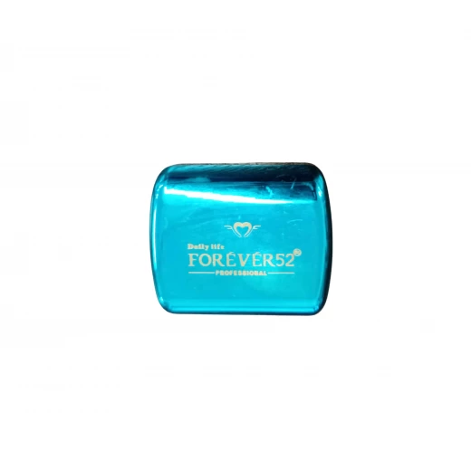 Forever52 Sharpner - Turquoise