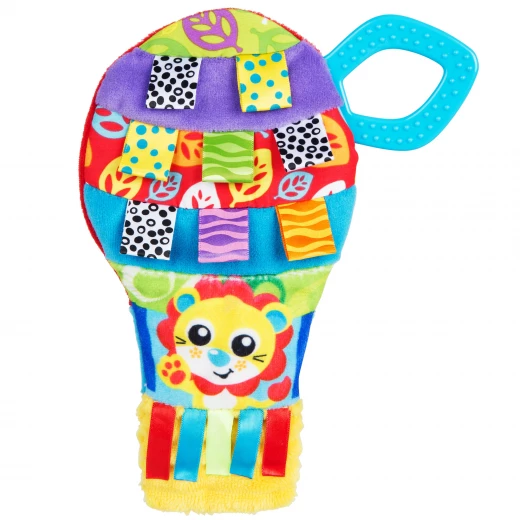 Playgro Up and Away Sensory Gift Pack - بلاي جرو - Image 2