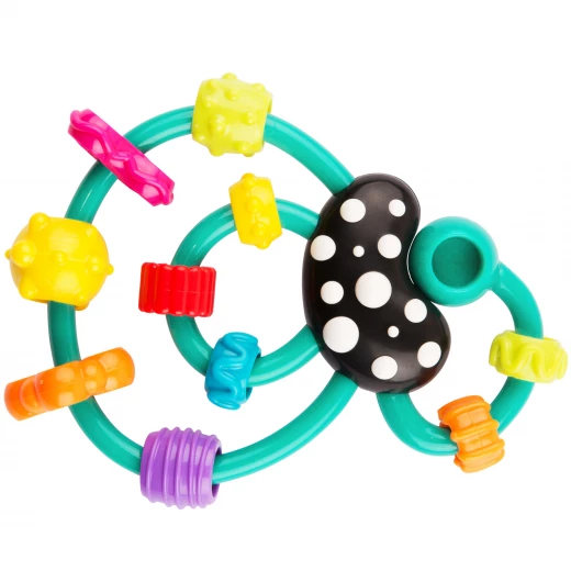 Playgro Up and Away Sensory Gift Pack - بلاي جرو - Image 4