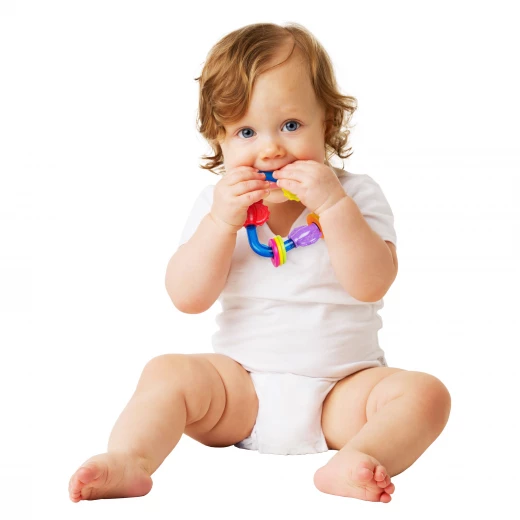 Playgro Up and Away Sensory Gift Pack - بلاي جرو - Image 5