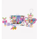 Playgro Butterfly Teether Pack - بلاي جرو