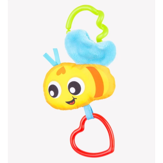 Playgro Honey Bee Bear Activity Tunnel Gym - Playgro - Image 9