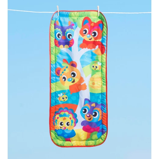Playgro Honey Bee Bear Activity Tunnel Gym - Playgro - Image 7