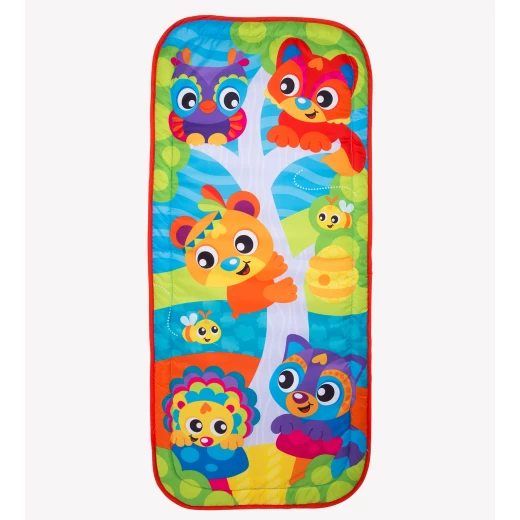 Playgro Honey Bee Bear Activity Tunnel Gym - Playgro - Image 3