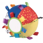 Playgro Loopy Loop Chime Ball - بلاي جرو