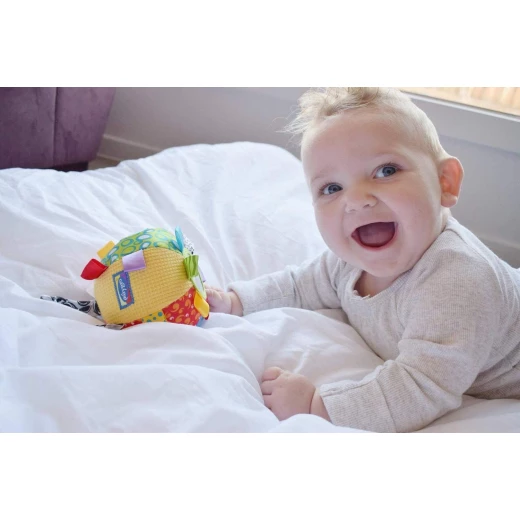 Playgro Loopy Loop Chime Ball - بلاي جرو - Image 2