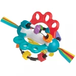 Playgro Explor-a-Ball-Parent - بلاي جرو