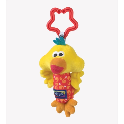 Playgro Tinkle Trio - بلاي جرو - Image 4