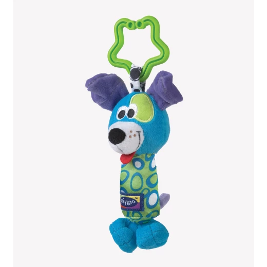 Playgro Tinkle Trio - بلاي جرو - Image 5