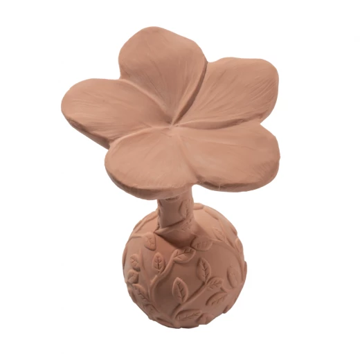 Skip Hop Rattle Plumeria Skip Hop Rattle Plumeria