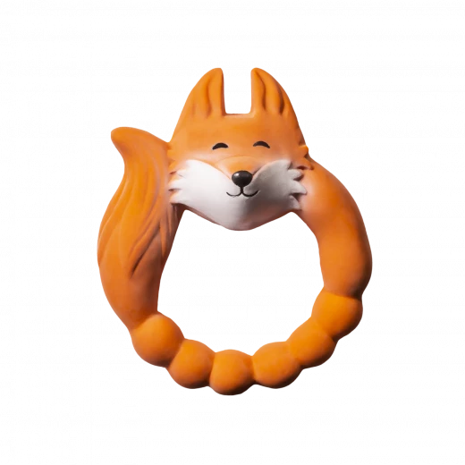 Skip Hop Teether Fox