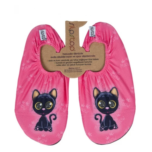 Slipstop Pink Size S 24-26 Slipstop Pink Size S 24-26