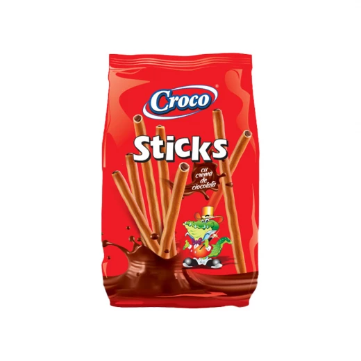 أصابع الشوكولاتة ، 80 جم من كروكو