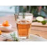 Madame Coco Perline 4-Piece Water Glass Set  250ml - مدام كوكو