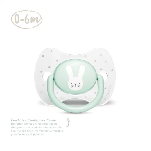 Suavinex - Premium Welcome Baby Gift Set Green - Suavinex - Image 3