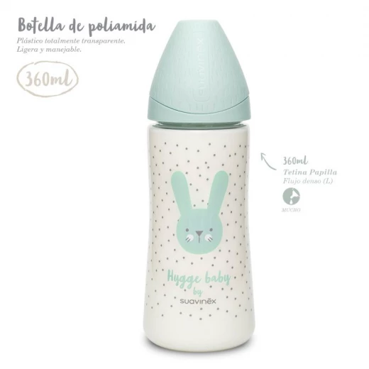 Suavinex - Premium Welcome Baby Gift Set Green - Suavinex - Image 2