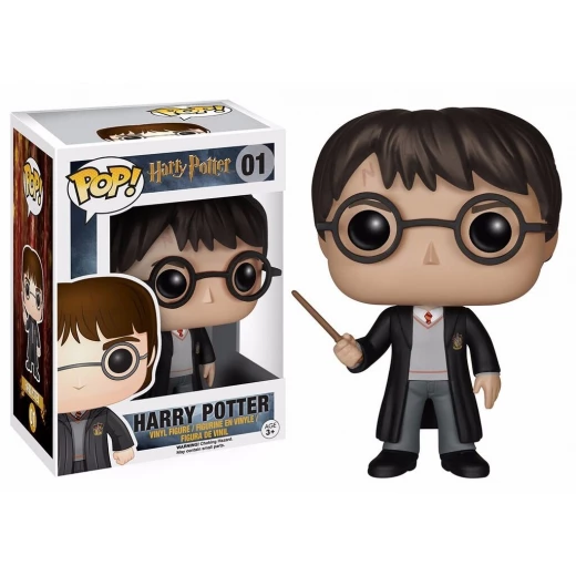 Funko Pop! Harry Potter Movie Funko Pop! Harry Potter Movie