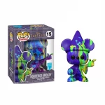 Funko Pop Figure Mickey Mouse Fantasia - فانكو