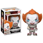Funko Pop! Movies: It - Pennywise - فانكو