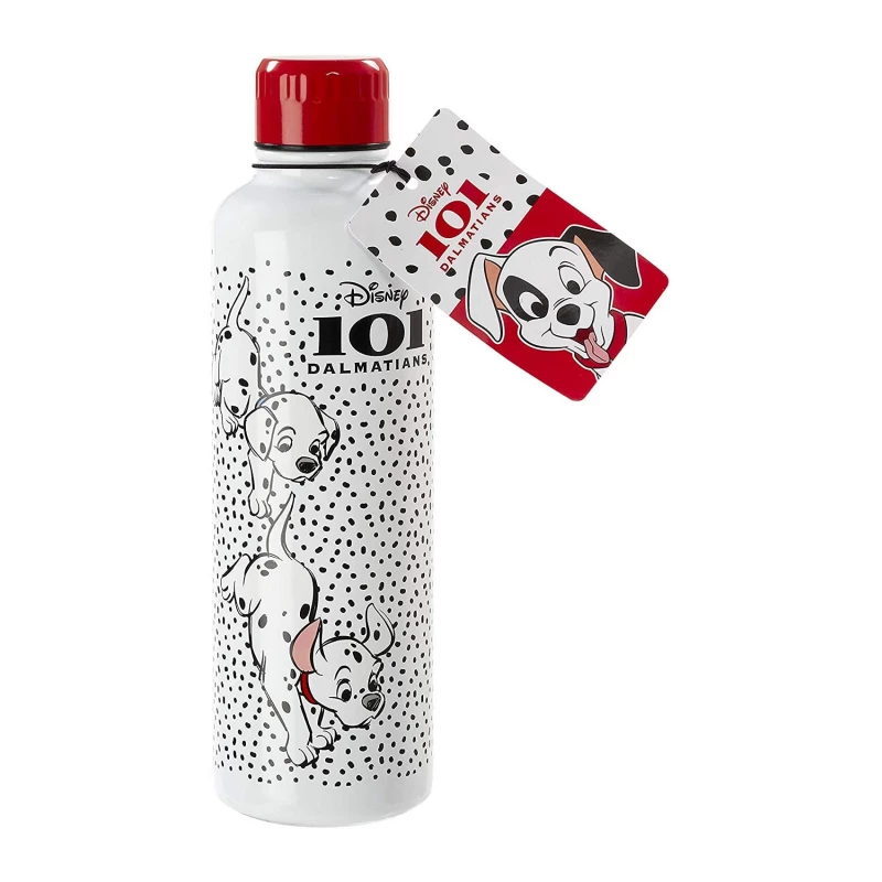 Funko Dalmatians Metal Water Bottle: Disney - فانكو